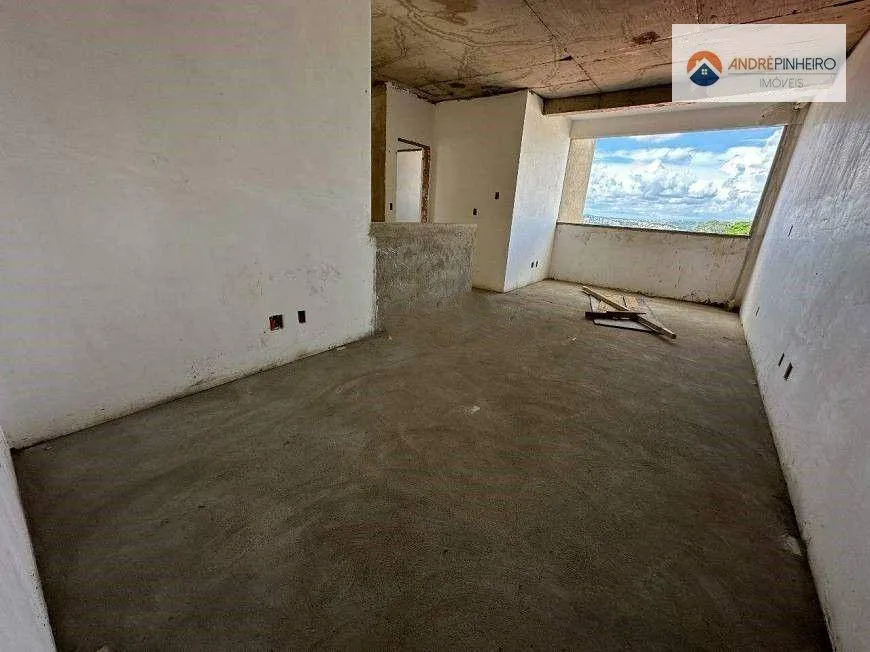 Foto 1 de Apartamento com 3 Quartos à venda, 80m² em Itapoã, Belo Horizonte