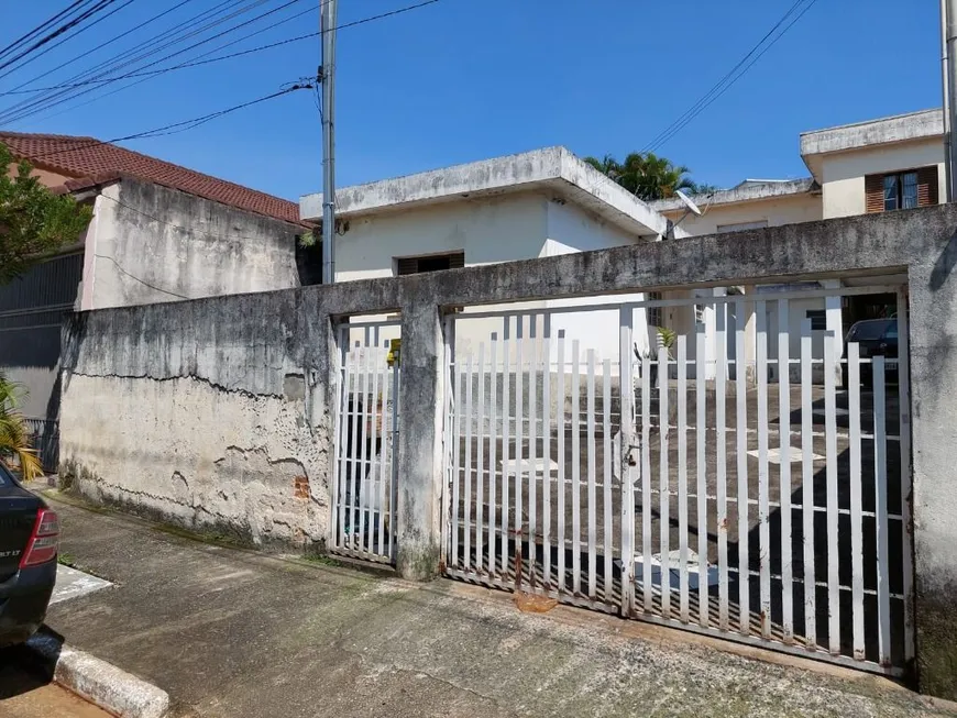 Foto 1 de Lote/Terreno à venda, 278m² em Santa Maria, São Caetano do Sul