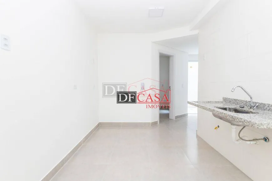 Foto 1 de Apartamento com 2 Quartos à venda, 41m² em Vila Carrão, São Paulo