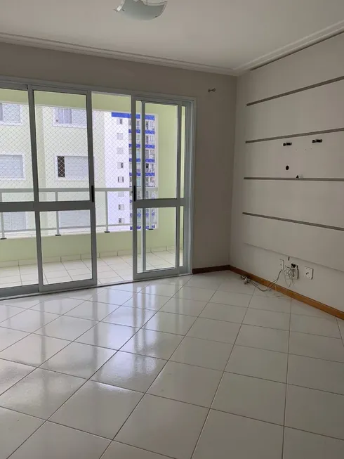 Foto 1 de Apartamento com 4 Quartos à venda, 130m² em Jardim Aquarius, São José dos Campos