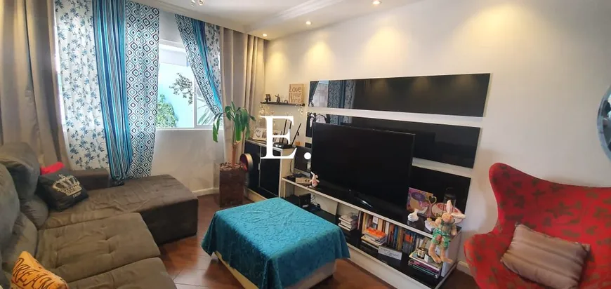 Foto 1 de Casa com 4 Quartos à venda, 180m² em Vila Libanesa, São Paulo