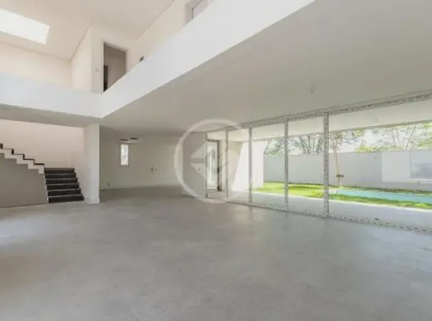 Foto 1 de Casa de Condomínio com 4 Quartos à venda, 712m² em Alto Da Boa Vista, São Paulo