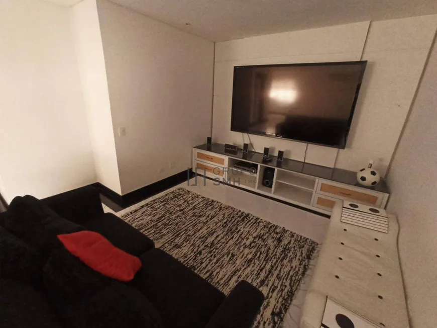 Foto 1 de Apartamento com 3 Quartos à venda, 195m² em Praia das Pitangueiras, Guarujá