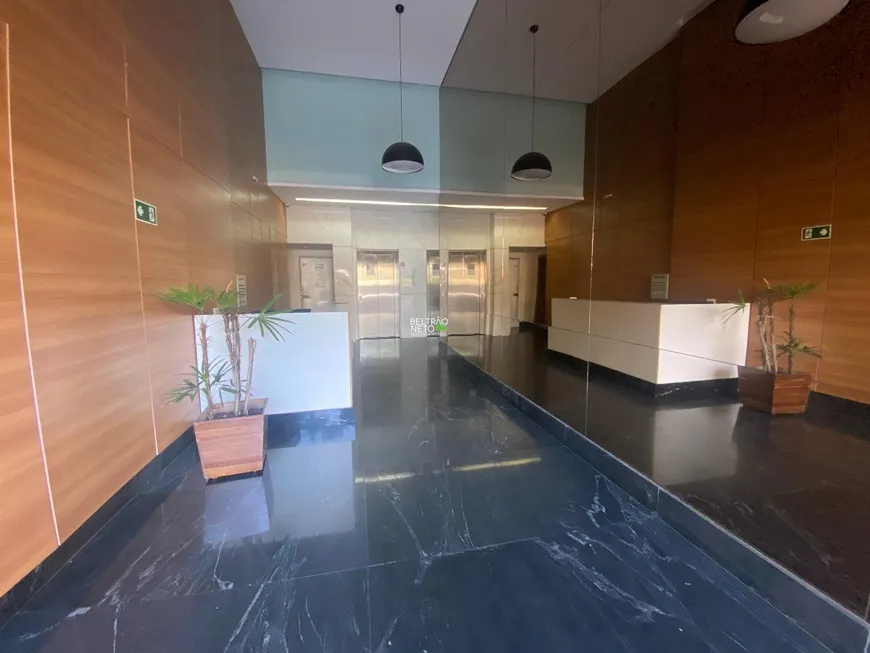 Foto 1 de Sala Comercial para alugar, 92m² em Buritis, Belo Horizonte