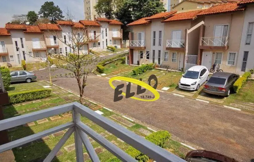 Foto 1 de Casa de Condomínio com 2 Quartos à venda, 70m² em Jardim Central, Cotia