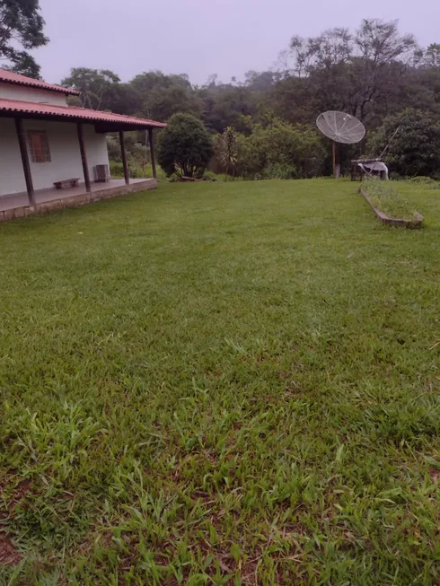 Foto 1 de Fazenda/Sítio à venda, 15000m² em Zona Rural, Caeté