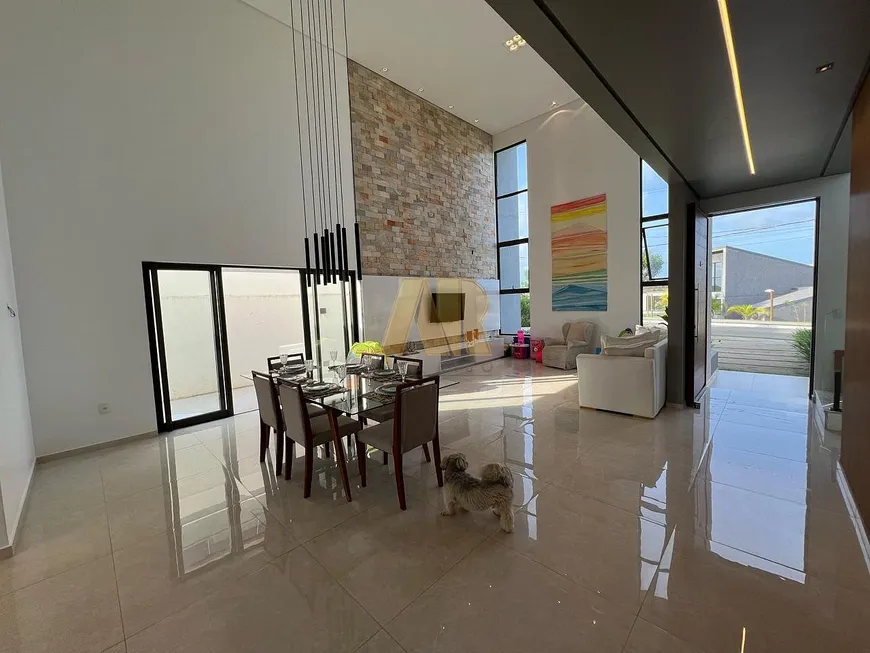 Foto 1 de Casa de Condomínio com 3 Quartos à venda, 286m² em Guaxuma, Maceió