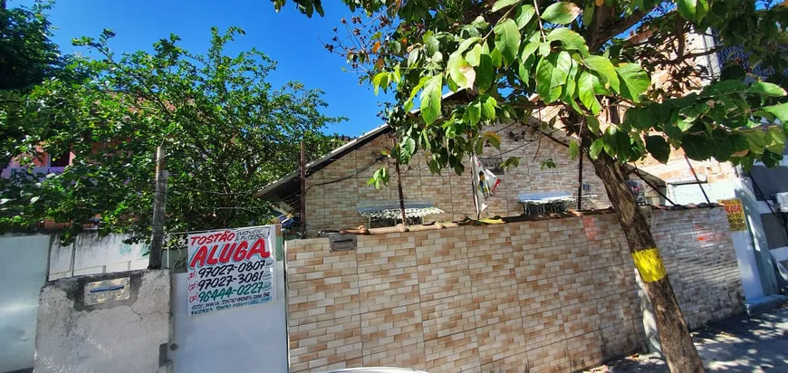 Foto 1 de Casa com 2 Quartos para alugar, 70m² em Oswaldo Cruz, Rio de Janeiro