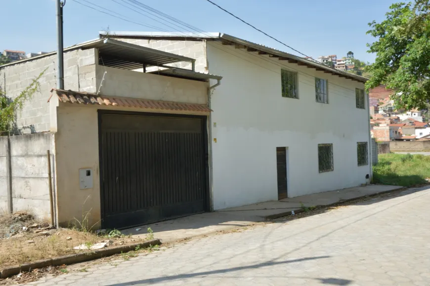 Foto 1 de Prédio Comercial à venda, 500m² em Proximo Ao Centro, São Lourenço