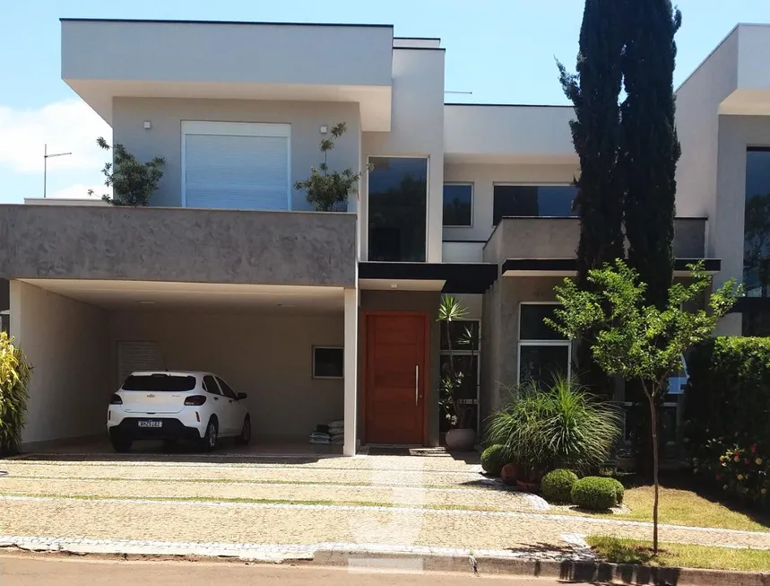 Foto 1 de Casa com 3 Quartos à venda, 300m² em Betel, Paulínia