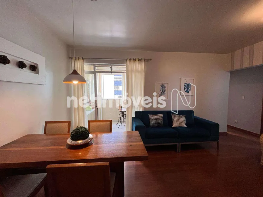 Foto 1 de Apartamento com 3 Quartos à venda, 68m² em Buritis, Belo Horizonte