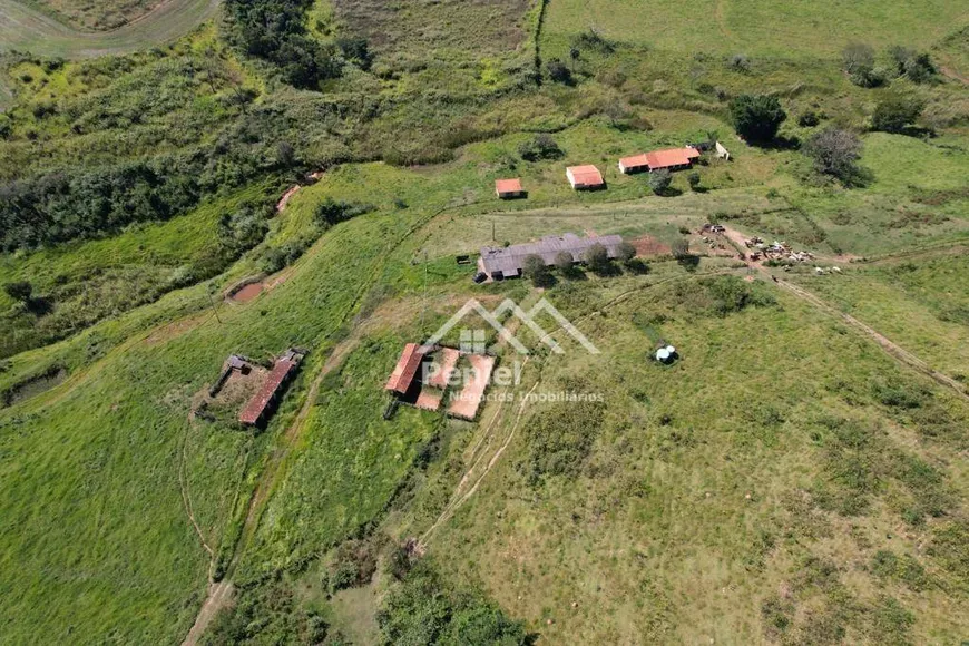 Foto 1 de Fazenda/Sítio à venda, 500m² em Zona Rural, Mococa