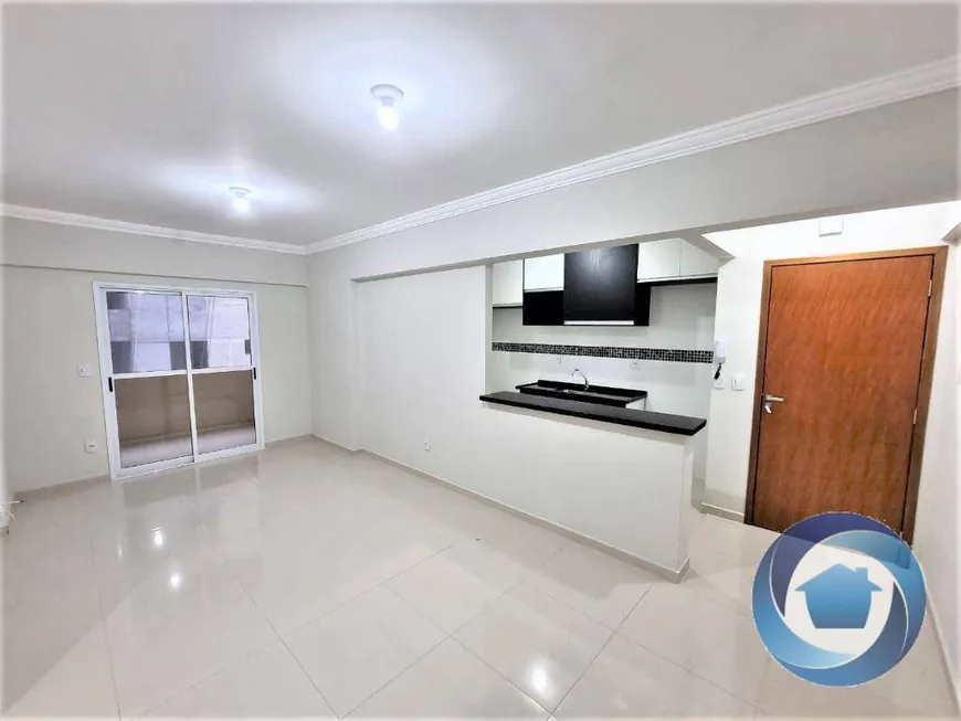 Foto 1 de Apartamento com 2 Quartos para alugar, 68m² em Conjunto Residencial Trinta e Um de Março, São José dos Campos