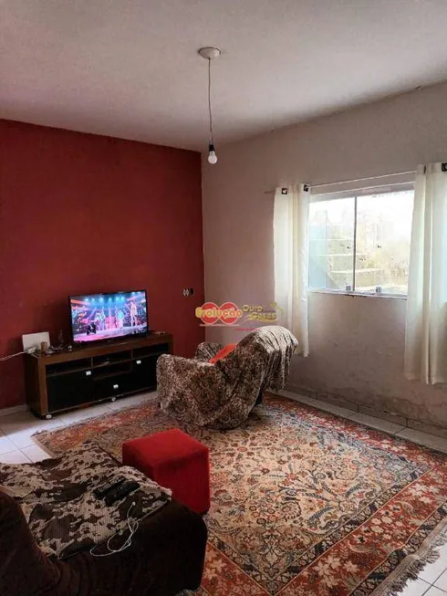 Foto 1 de Casa com 4 Quartos à venda, 160m² em Jardim Esplanada, Itatiba