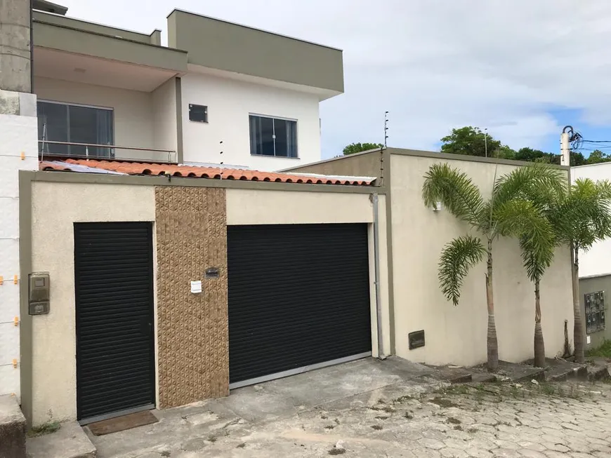 Foto 1 de Casa com 3 Quartos à venda, 250m² em Taperapuan, Porto Seguro