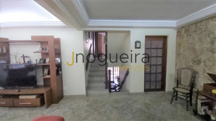 Foto 1 de Sobrado com 4 Quartos à venda, 304m² em Vila Anhanguera, São Paulo