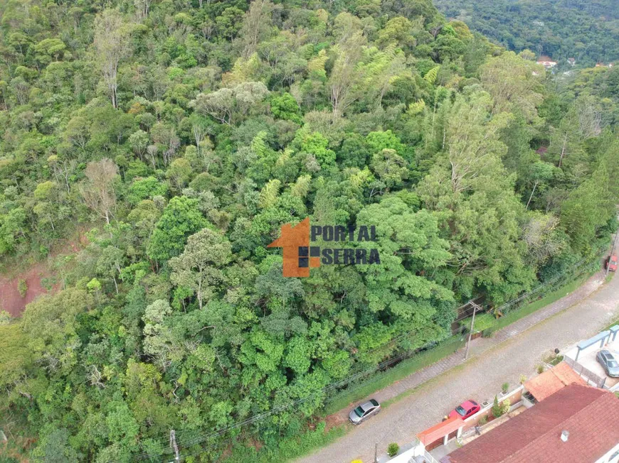 Foto 1 de Lote/Terreno à venda, 2610m² em Granja Comary, Teresópolis