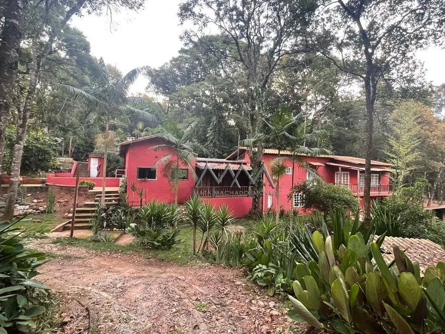 Foto 1 de Casa de Condomínio com 3 Quartos à venda, 246m² em Parque do Engenho, Nova Lima