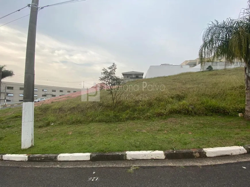 Foto 1 de Lote/Terreno à venda, 525m² em Arujá Lagos Residencial, Arujá