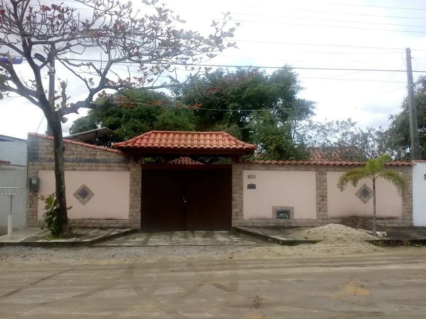 Foto 1 de Casa com 3 Quartos à venda, 230m² em Jacone Sampaio Correia, Saquarema