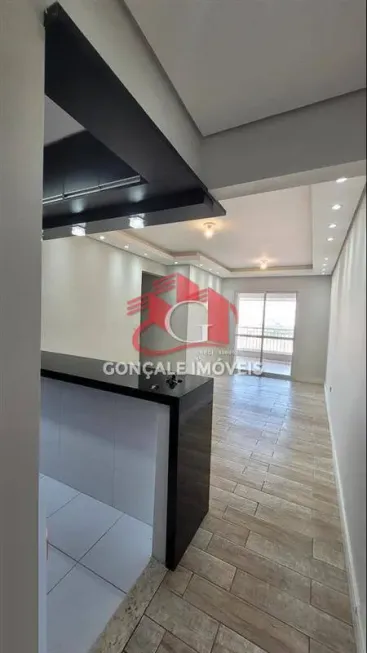 Foto 1 de Apartamento com 3 Quartos à venda, 77m² em Vila Guilherme, São Paulo