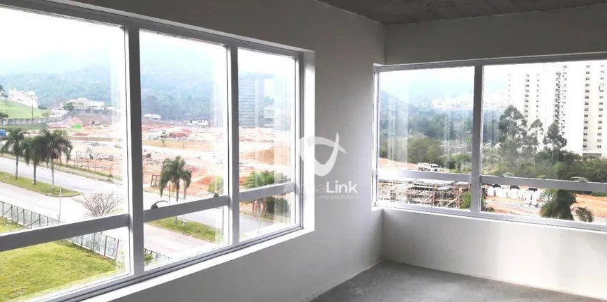 Foto 1 de Sala Comercial para venda ou aluguel, 39m² em Alphaville, Santana de Parnaíba