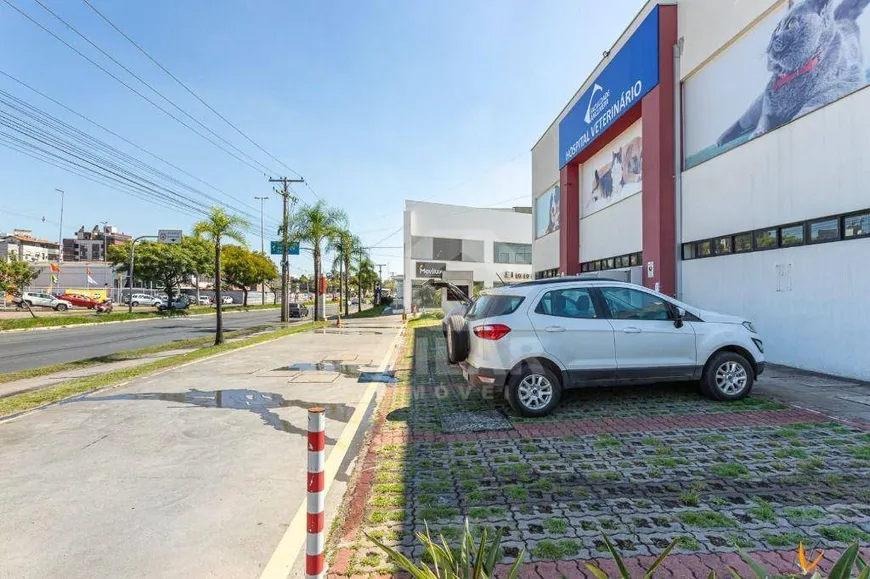 Foto 1 de Ponto Comercial para alugar, 747m² em Jardim Lindóia, Porto Alegre