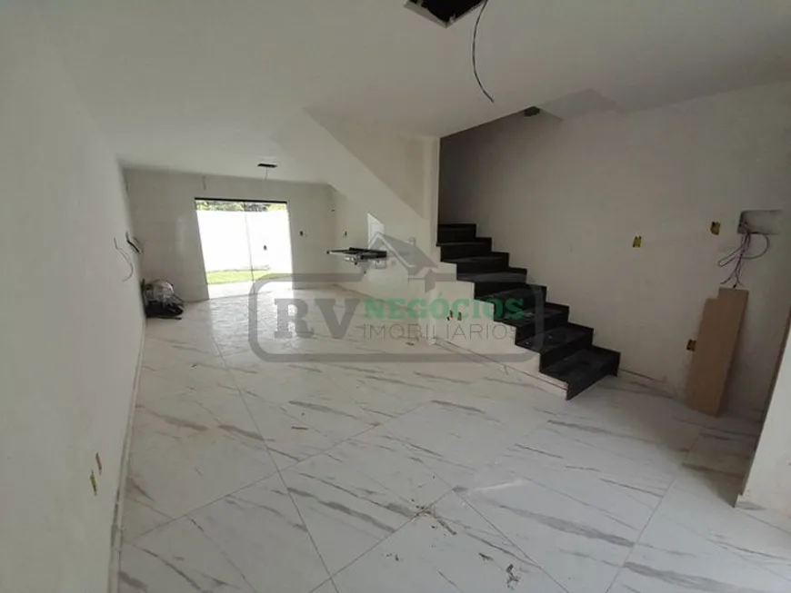 Foto 1 de Casa com 2 Quartos à venda, 138m² em Jóquei Clube, Juiz de Fora