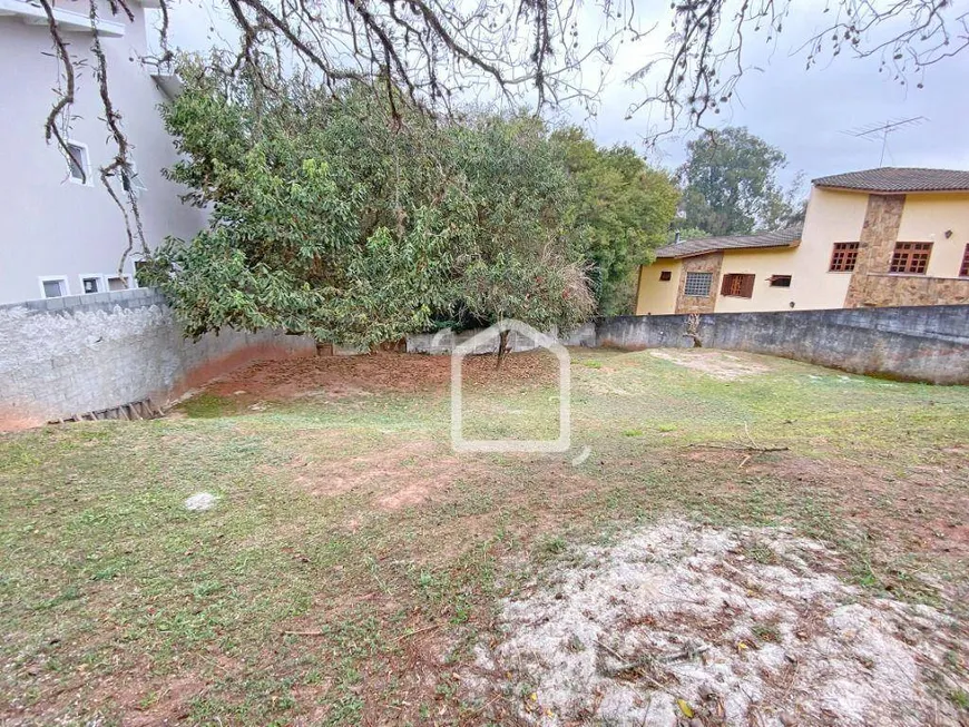 Foto 1 de Lote/Terreno à venda, 578m² em Granja Viana, Cotia