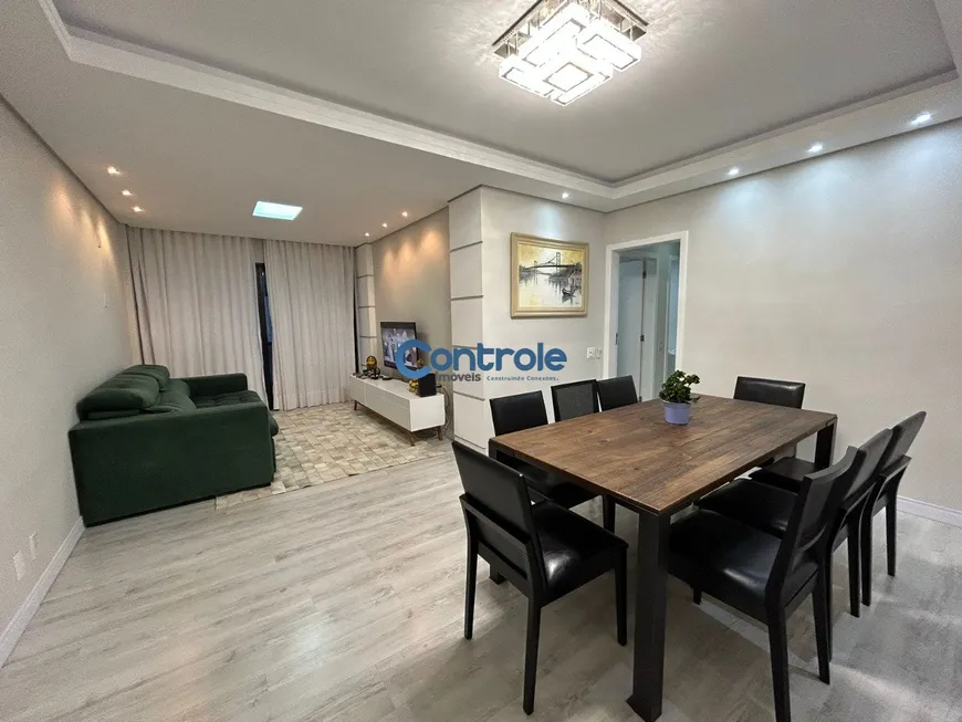 Foto 1 de Apartamento com 3 Quartos à venda, 98m² em Canto, Florianópolis