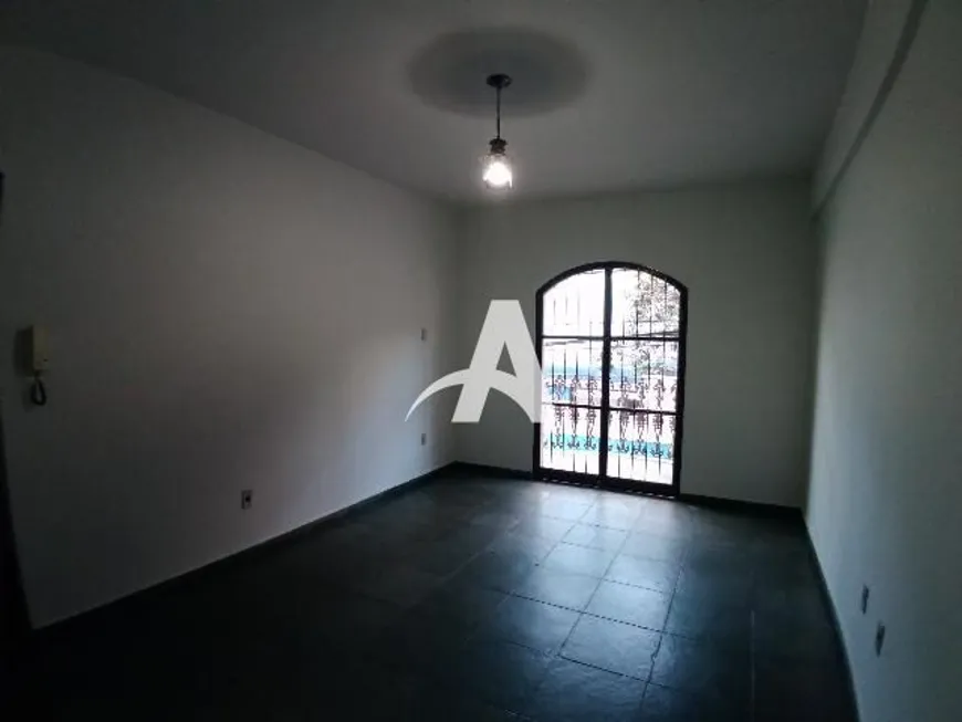 Foto 1 de Apartamento com 3 Quartos para alugar, 87m² em Centro, Uberlândia