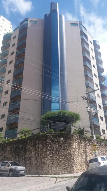 Foto 1 de Apartamento com 3 Quartos à venda, 129m² em Vila Dom Pedro II, São Paulo
