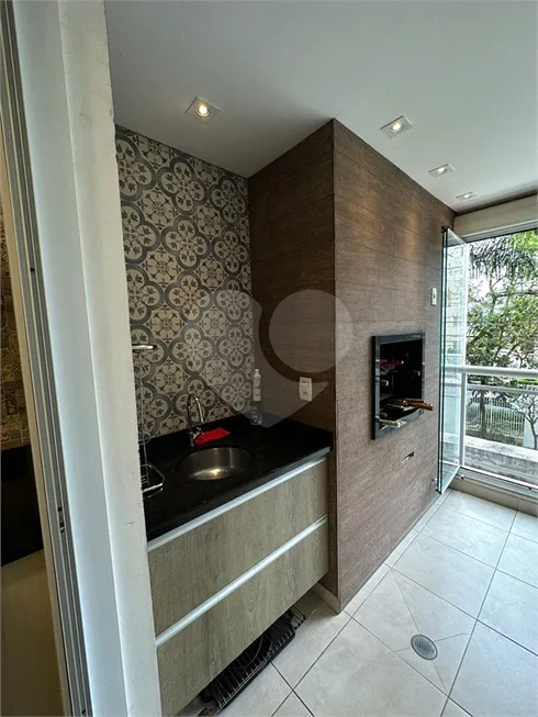 Foto 1 de Apartamento com 3 Quartos à venda, 143m² em Santana, São Paulo
