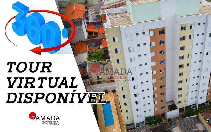 Foto 1 de Apartamento com 3 Quartos para venda ou aluguel, 72m² em Vila Matilde, São Paulo