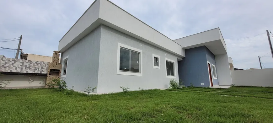 Foto 1 de Casa com 3 Quartos à venda, 100m² em Nova Sao Pedro , São Pedro da Aldeia