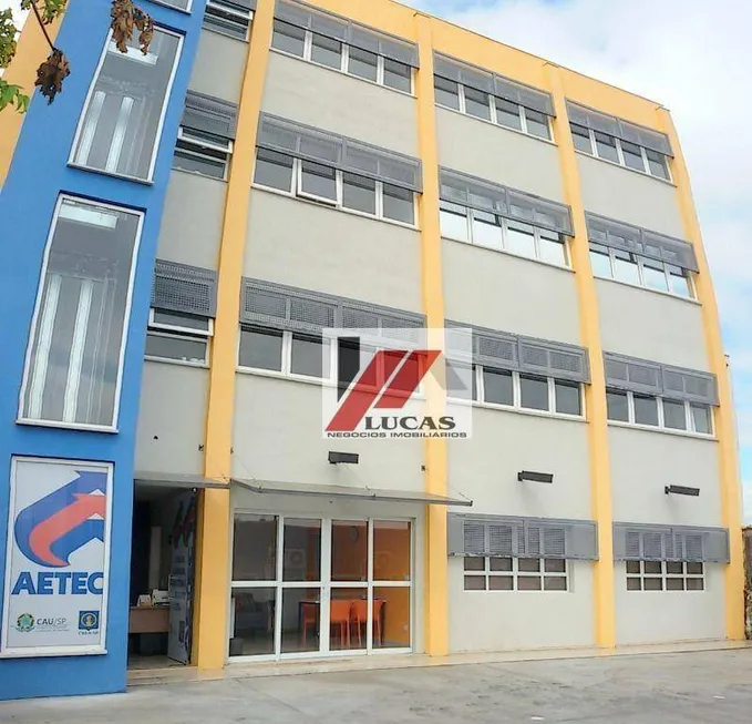 Foto 1 de Sala Comercial para alugar, 12m² em Vila Santo Antônio do Portão, Cotia