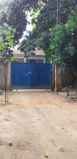 Foto 1 de Casa com 3 Quartos à venda, 1200m² em Novo Horizonte, Cariacica