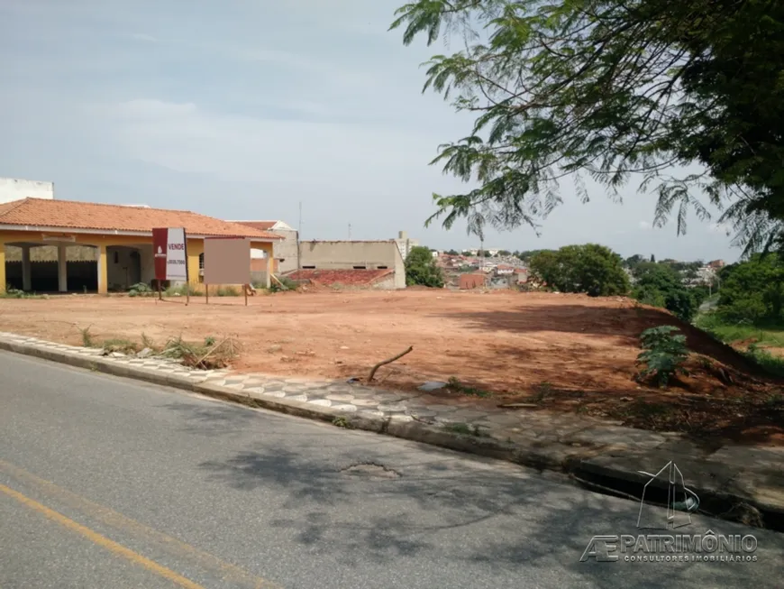 Foto 1 de Lote/Terreno à venda, 2500m² em Vila Haro, Sorocaba