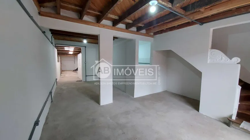 Foto 1 de Sobrado com 2 Quartos à venda, 150m² em Vila Belmiro, Santos