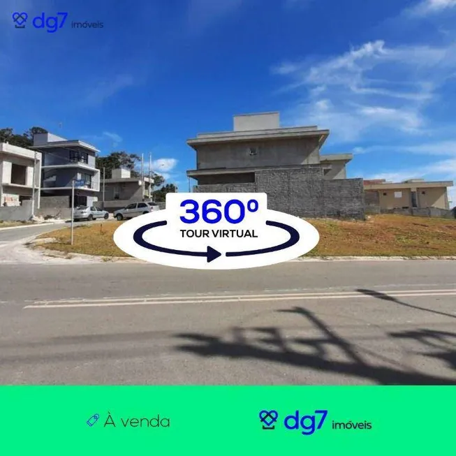 Foto 1 de Lote/Terreno à venda, 202m² em Centro, Cotia