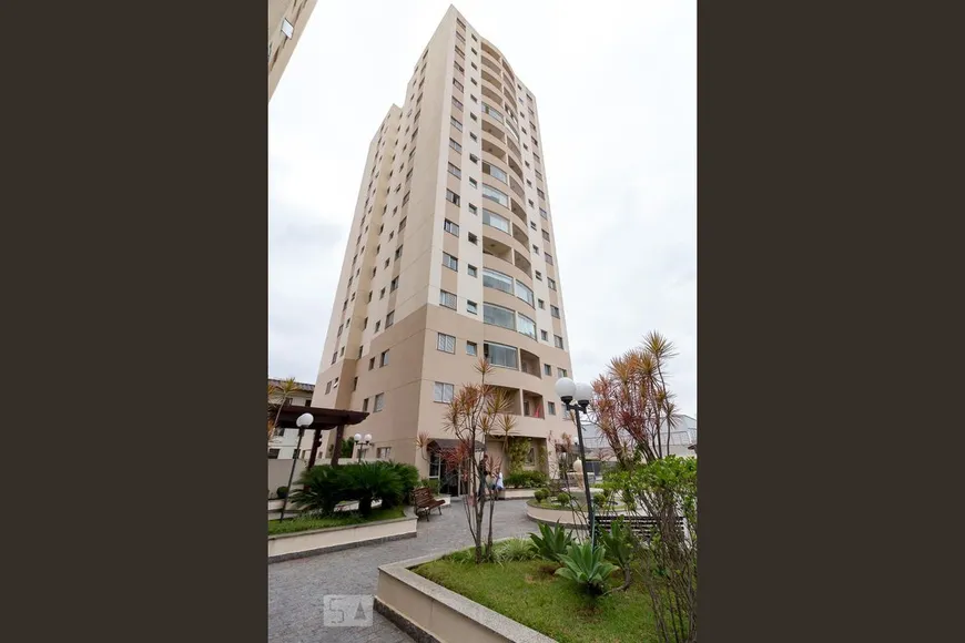 Foto 1 de Apartamento com 2 Quartos à venda, 60m² em Vila Tijuco, Guarulhos