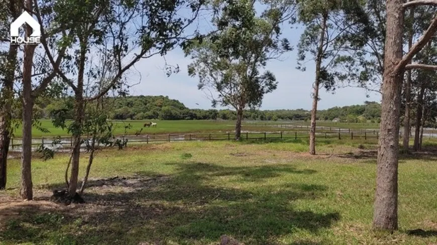 Foto 1 de Fazenda/Sítio com 2 Quartos à venda, 40000m² em Jaboticaba, Guarapari