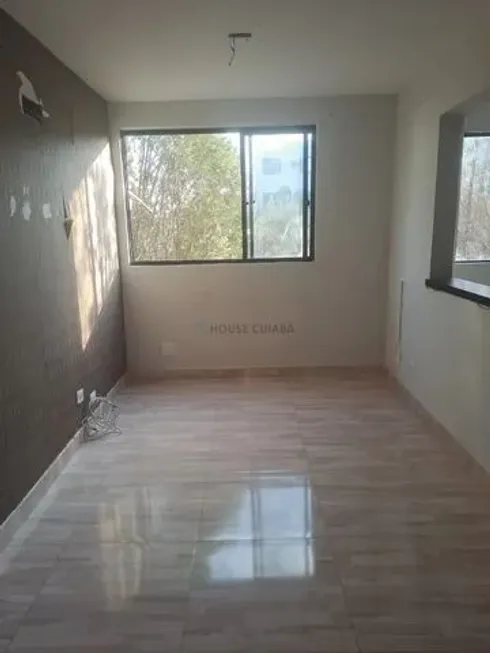 Foto 1 de Apartamento com 2 Quartos à venda, 51m² em Jardim Tropical, Cuiabá