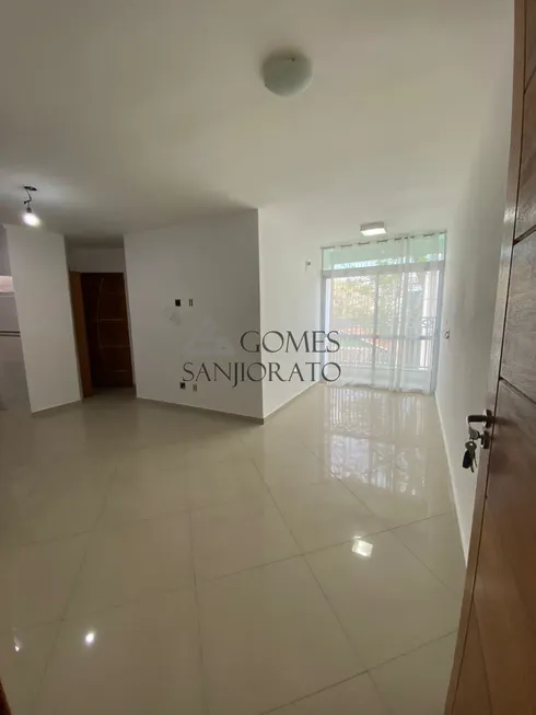 Foto 1 de Apartamento com 2 Quartos à venda, 55m² em Vila Francisco Matarazzo, Santo André