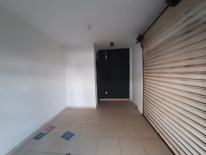 Foto 1 de Ponto Comercial para alugar, 14m² em Boca do Rio, Salvador