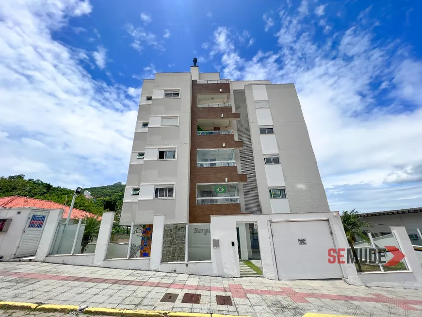 Foto 1 de Apartamento com 2 Quartos à venda, 62m² em Saco dos Limões, Florianópolis