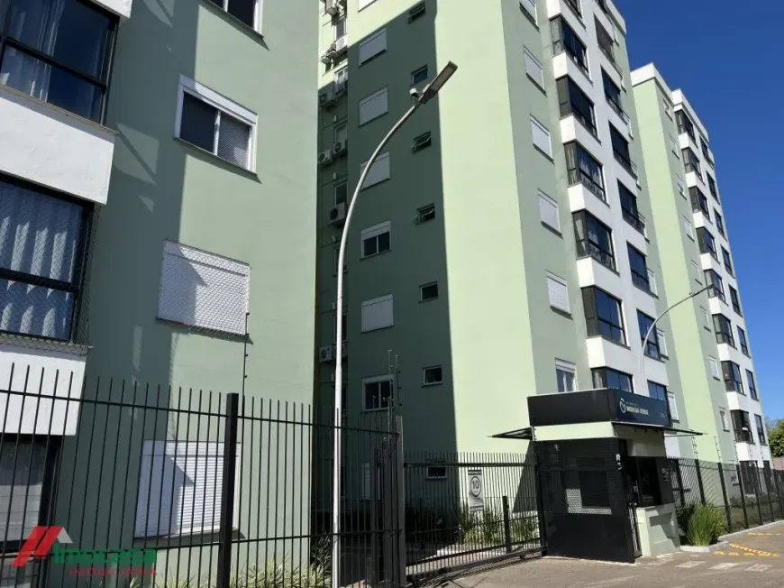 Foto 1 de Apartamento com 2 Quartos à venda, 76m² em Rondônia, Novo Hamburgo