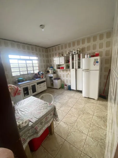 Foto 1 de Casa com 2 Quartos à venda, 134m² em Aguassaí, Cotia