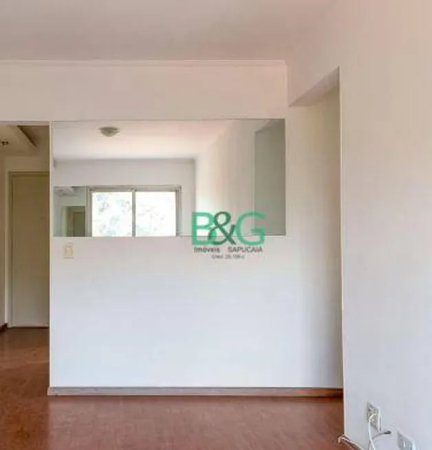 Foto 1 de Apartamento com 2 Quartos à venda, 67m² em Jardim Bonfiglioli, São Paulo