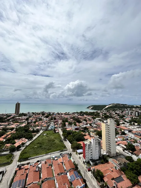Foto 1 de Apartamento com 5 Quartos à venda, 280m² em Ponta Negra, Natal